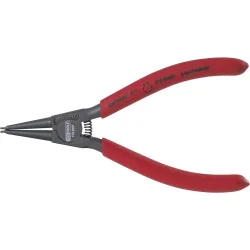 Pince à Circlips® extérieur droite . L.135 mm | Pinces & Tenailles | E