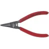 Pince à Circlips® extérieur droite . L.135 mm | Pinces & Tenailles | E