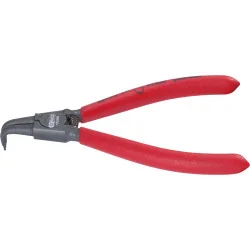Pince à Circlips® extérieur coudée à 90° . | Pinces & Tenailles | Ekib