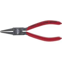 Pince à Circlips® intérieur droite . L.135 mm | Vis bois | Ekibat