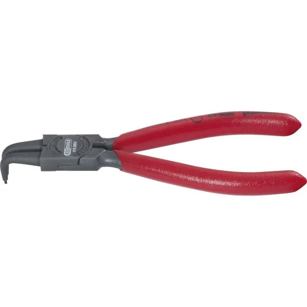Pince à Circlips® intérieur coudée à 90° . | Pinces & Tenailles | Ekib