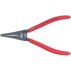 Pince à Circlips® extérieur droite . L.175 mm | Pinces & Tenailles | E