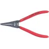 Pince à Circlips® extérieur droite . L.175 mm | Pinces & Tenailles | E