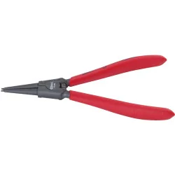 Pince à Circlips® extérieur droite . L.175 mm | Pinces & Tenailles | E