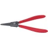Pince à Circlips® extérieur droite . L.175 mm | Pinces & Tenailles | E