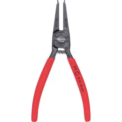 Pince à Circlips® extérieur droite . L.175 mm | Pinces & Tenailles | E