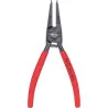 Pince à Circlips® extérieur droite . L.175 mm | Pinces & Tenailles | E