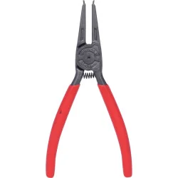 Pince à Circlips® extérieur droite . L.175 mm | Pinces & Tenailles | E