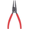 Pince à Circlips® extérieur droite . L.175 mm | Pinces & Tenailles | E