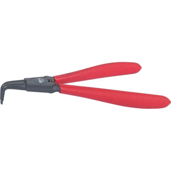 Pince à Circlips® extérieur coudée à 90° . | Pinces & Tenailles | Ekib
