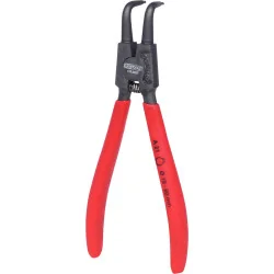 Pince à Circlips® extérieur coudée à 90° . | Pinces & Tenailles | Ekib
