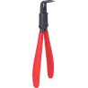 Pince à Circlips® extérieur coudée à 90° . | Pinces & Tenailles | Ekib