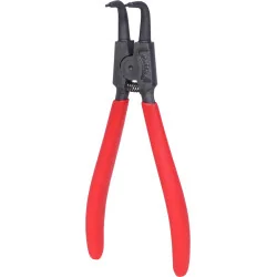 Pince à Circlips® extérieur coudée à 90° . | Pinces & Tenailles | Ekib