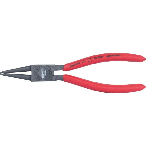Pince à Circlips® intérieur droite . L.180 mm | Pinces & Tenailles | E