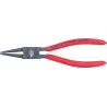 Pince à Circlips® intérieur droite . L.180 mm | Pinces & Tenailles | E