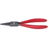 Pince à Circlips® intérieur droite . L.180 mm | Pinces & Tenailles | E