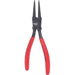 Pince à Circlips® intérieur droite . L.180 mm | Pinces & Tenailles | E