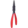 Pince à Circlips® intérieur droite . L.180 mm | Pinces & Tenailles | E