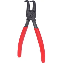 Pince à Circlips® intérieur coudée à 90° . | Pinces & Tenailles | Ekib