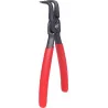 Pince à Circlips® intérieur coudée à 90° . | Pinces & Tenailles | Ekib
