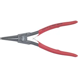 Pince à Circlips® extérieur droite . L.230 mm | Pinces & Tenailles | E