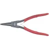 Pince à Circlips® extérieur droite . L.230 mm | Pinces & Tenailles | E