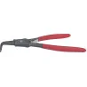 Pince à Circlips® extérieur coudée à 90° . | Pinces & Tenailles | Ekib