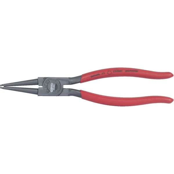 Pince à Circlips® intérieur droite . L.230 mm | Pinces & Tenailles | E