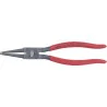 Pince à Circlips® intérieur droite . L.230 mm | Pinces & Tenailles | E