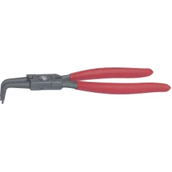Pince à Circlips® intérieur coudée à 90° . | Pinces & Tenailles | Ekib