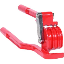 Pince à cintrer triple . Ø1/4" - 5/16" | Pinces & Tenailles | Ekibat