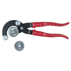 Pince à cintrer pour conduite de frein KSTOOLS | Pinces & Tenailles |