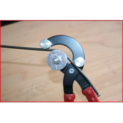 Pince à cintrer pour conduite de frein KSTOOLS | Pinces & Tenailles |