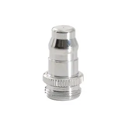 Embout à collet pour 122.1100 . 3/8" - | Vis bois | Ekibat
