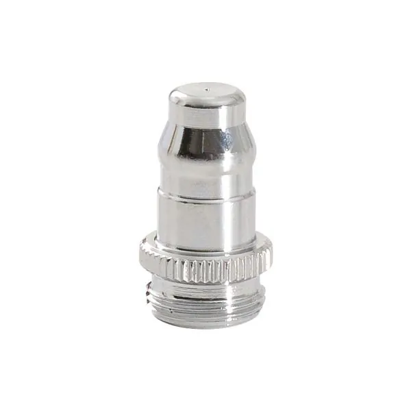 Embout à collet pour 122.1100 . 3/8" - | Vis bois | Ekibat