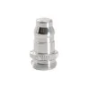 Embout à collet pour 122.1100 . 3/8" - | Vis bois | Ekibat