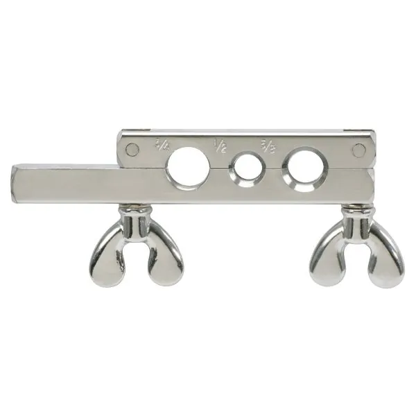 Matrice à collet pour 122.1100 KSTOOLS 122.1112 | Mesure & Traçage | E