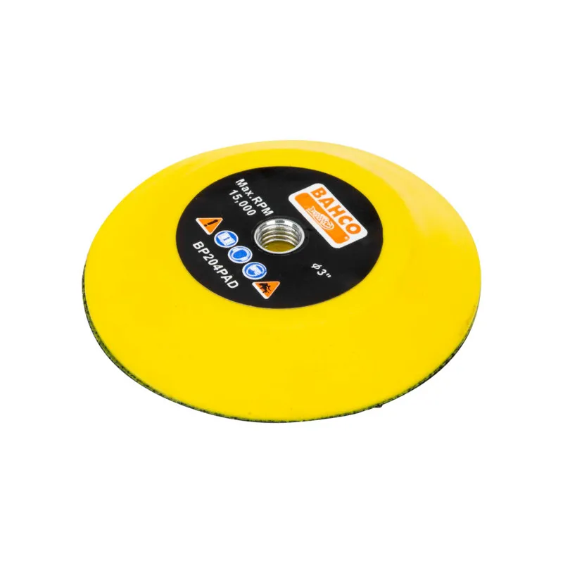 BAHBP204PAD|7314150185917|Bahco BAHBP204PAD|7314150185917|Bahco