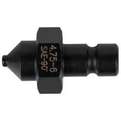 Embout à évaser 4 .75 - 5 .0 | Vis bois | Ekibat