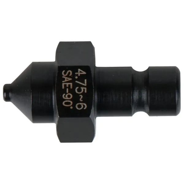 Embout à évaser 4 .75 - 5 .0 | Vis bois | Ekibat
