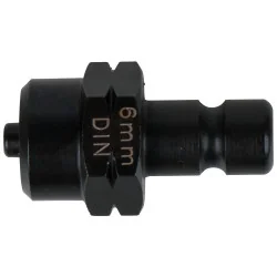 Embout à évaser 6 .0 mm KSTOOLS 122.1268 | Vis bois | Ekibat