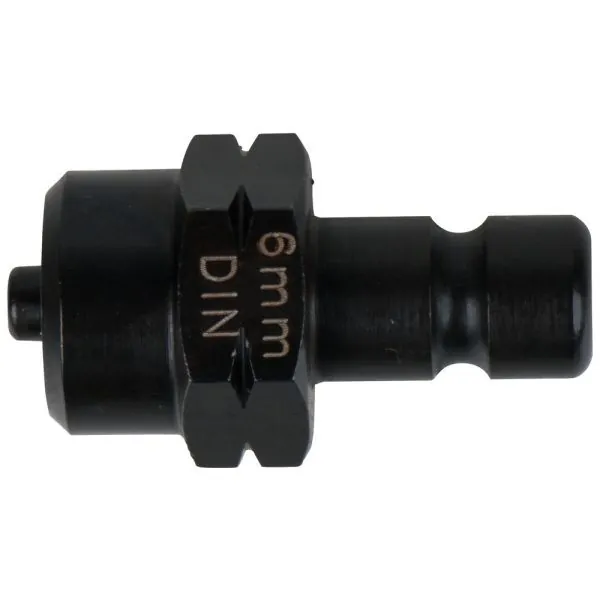 Embout à évaser 6 .0 mm KSTOOLS 122.1268 | Vis bois | Ekibat