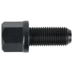 Boulon de fixation . M12 x 1 .25 | Vis bois | Ekibat