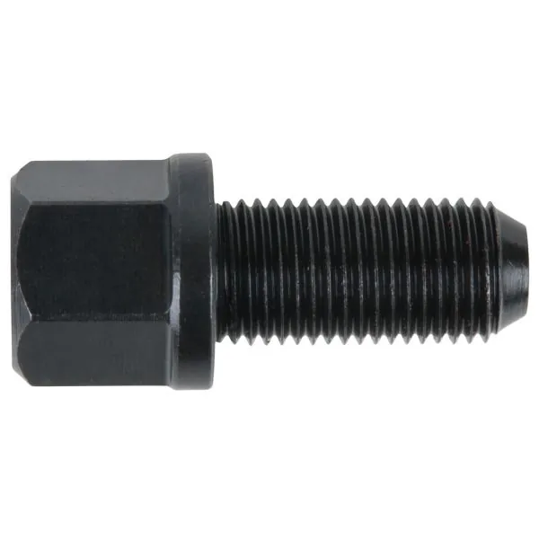 Boulon de fixation . M12 x 1 .25 | Vis bois | Ekibat