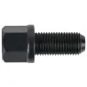 Boulon de fixation . M12 x 1 .25 | Vis bois | Ekibat