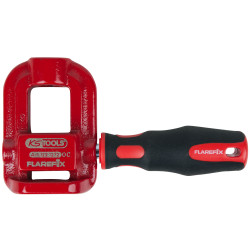 Outil de maintien pour appareils à collet KSTOOLS 122.1272