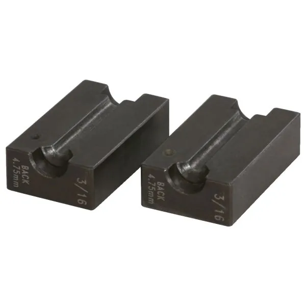 Jeux de mâchoires 5 mm KSTOOLS 122.1274 | Mesure & Traçage | Ekibat