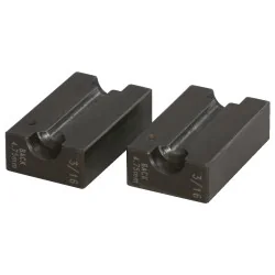 Matrices 6mm Flarefix de 122.1270 + 1260 + | Mesure & Traçage | Ekibat