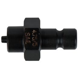 Embout à évaser . 4 .75 mm . | Vis bois | Ekibat