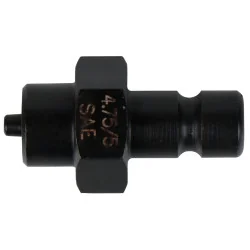 Embout à évaser . 4 .75 mm . | Vis bois | Ekibat